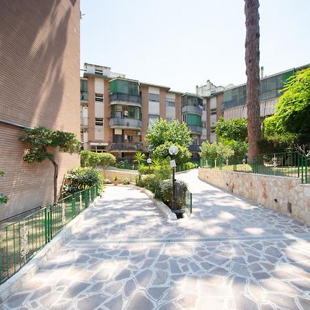 Appartamento Vista Mare Napoli Nápoles Exterior foto