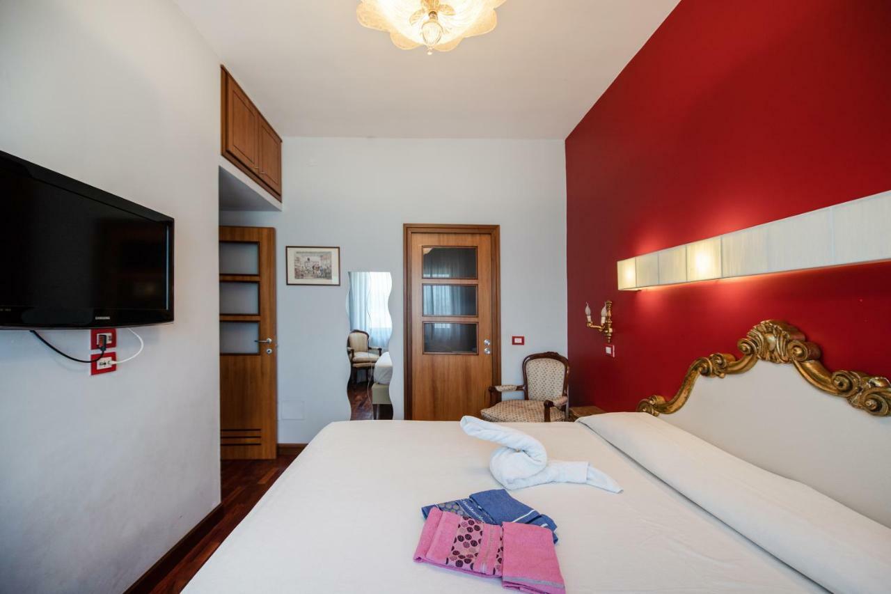 Appartamento Vista Mare Napoli Nápoles Exterior foto