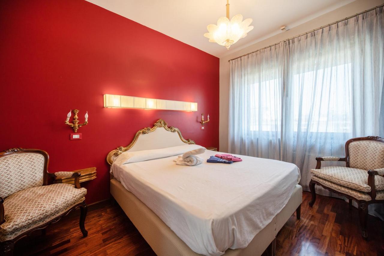 Appartamento Vista Mare Napoli Nápoles Exterior foto